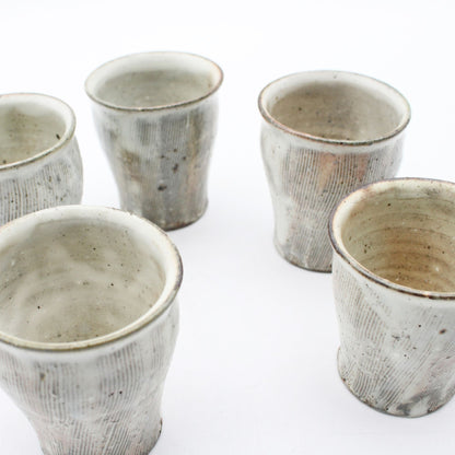Tea Cup 606_Michikazu Sakai
