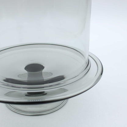 Dome & Compote S Gray_Taku Eiki