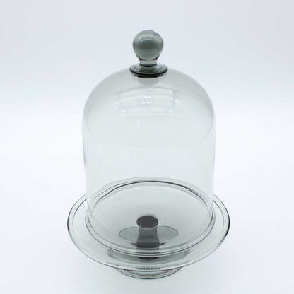 Dome & Compote S Gray_Taku Eiki