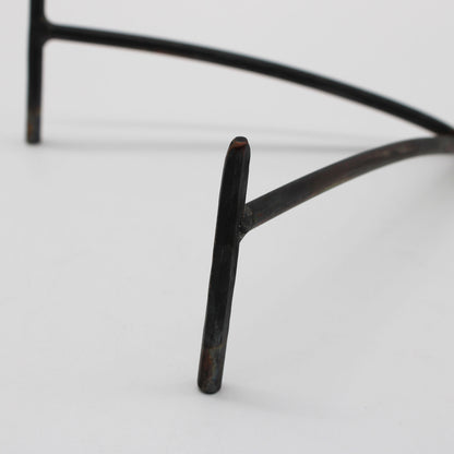 Plate Stand L_Yoshinori Nagashima