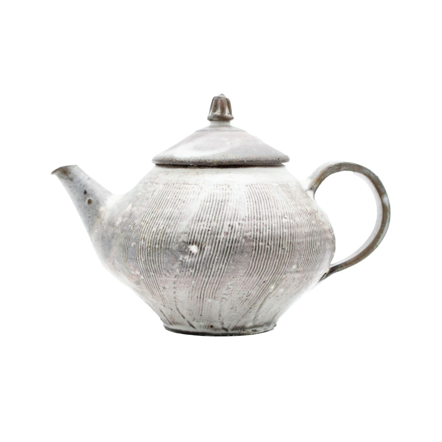 Tea pot 606_Michikazu Sakai