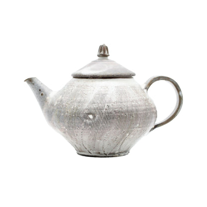 Tea pot 606_Michikazu Sakai