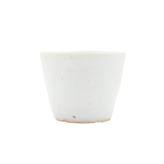 Wood fired Soba choko 606_Yoshio Kangawa