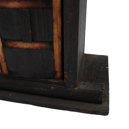 Vintage Shinto altar _65