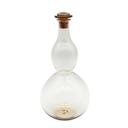 Bottle Amber_Taku Eiki