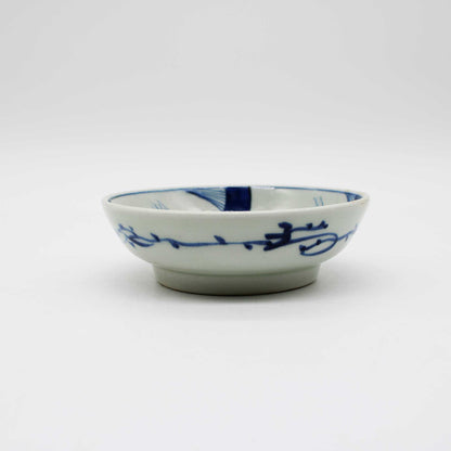 ANTIQUES Medium bowl G_512