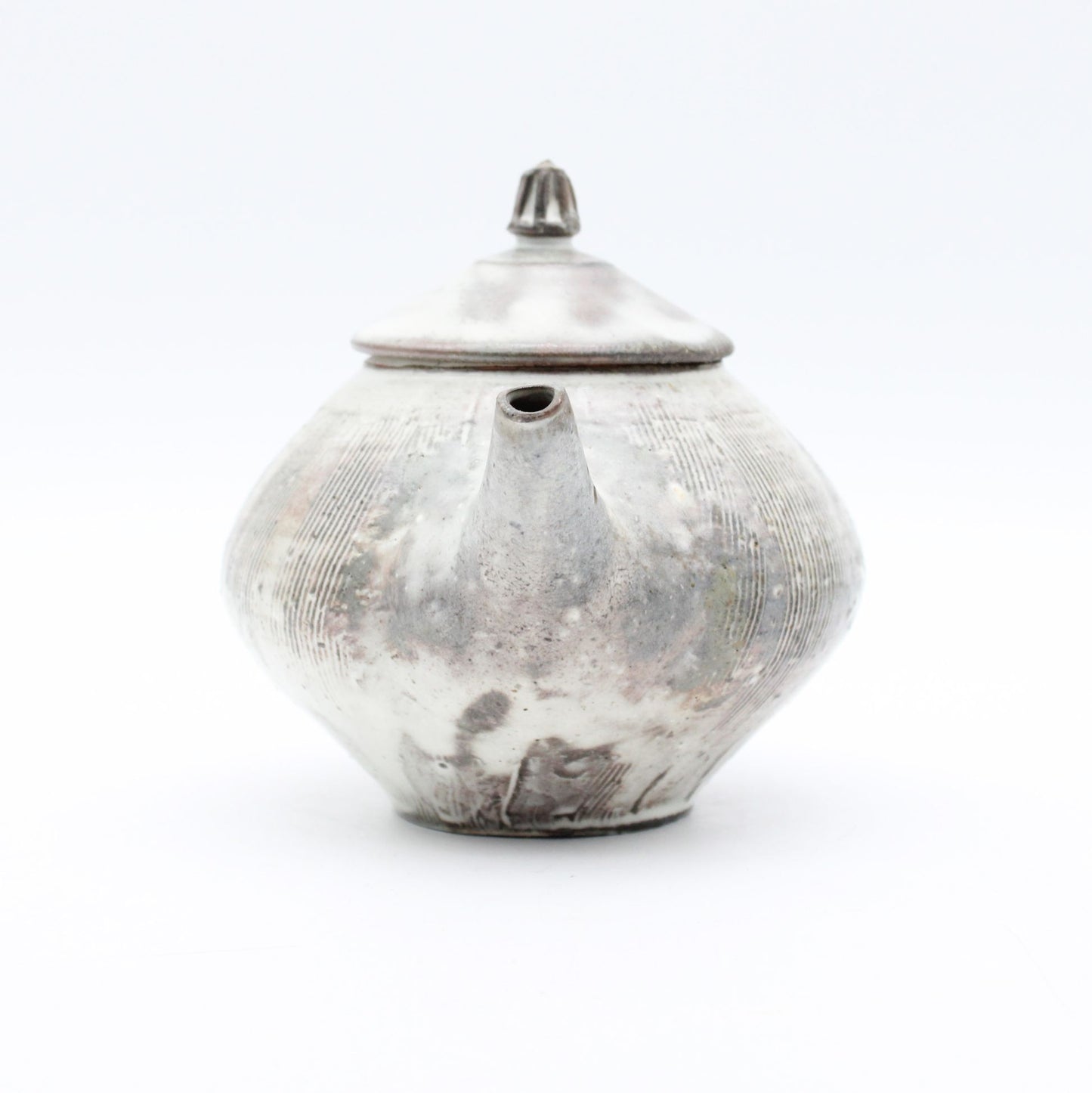 Tea pot 606_Michikazu Sakai