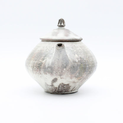 Tea pot 606_Michikazu Sakai