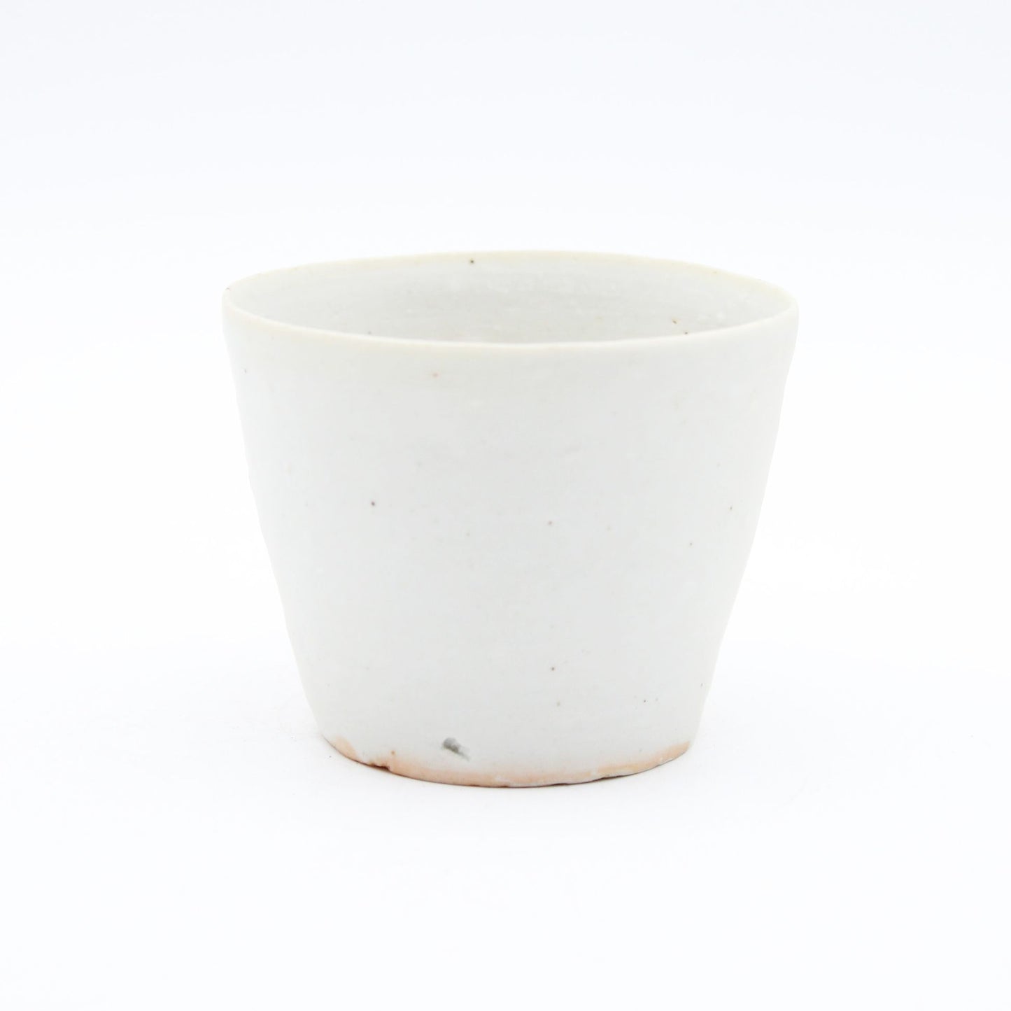Wood fired Soba choko 606_Yoshio Kangawa