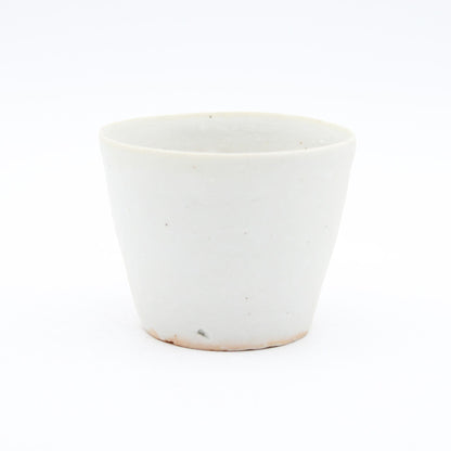 Wood fired Soba choko 606_Yoshio Kangawa