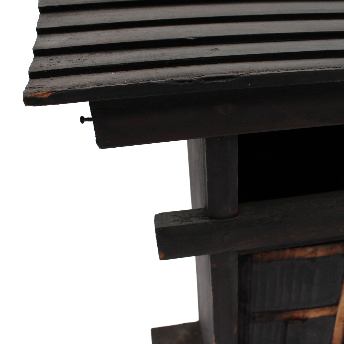 Vintage Shinto altar _65