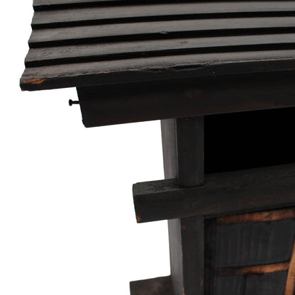 Vintage Shinto altar _65