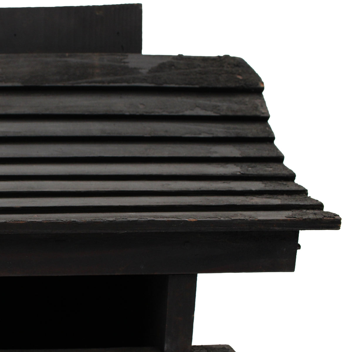 Vintage Shinto altar _65