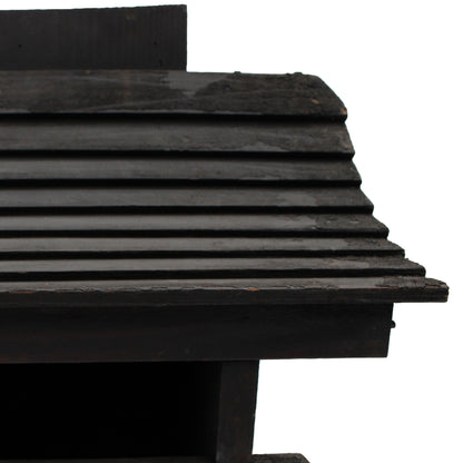 Vintage Shinto altar _65