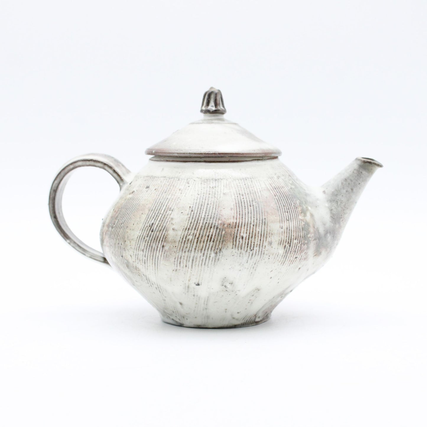 Tea pot 606_Michikazu Sakai