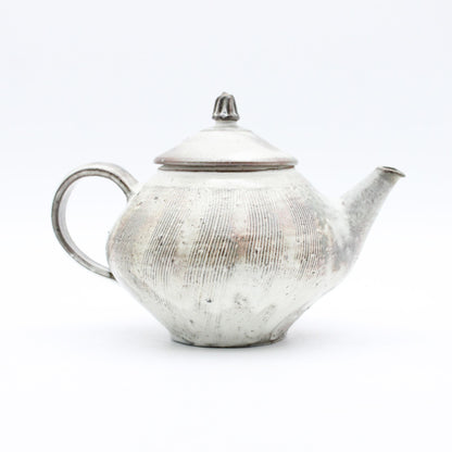 Tea pot 606_Michikazu Sakai