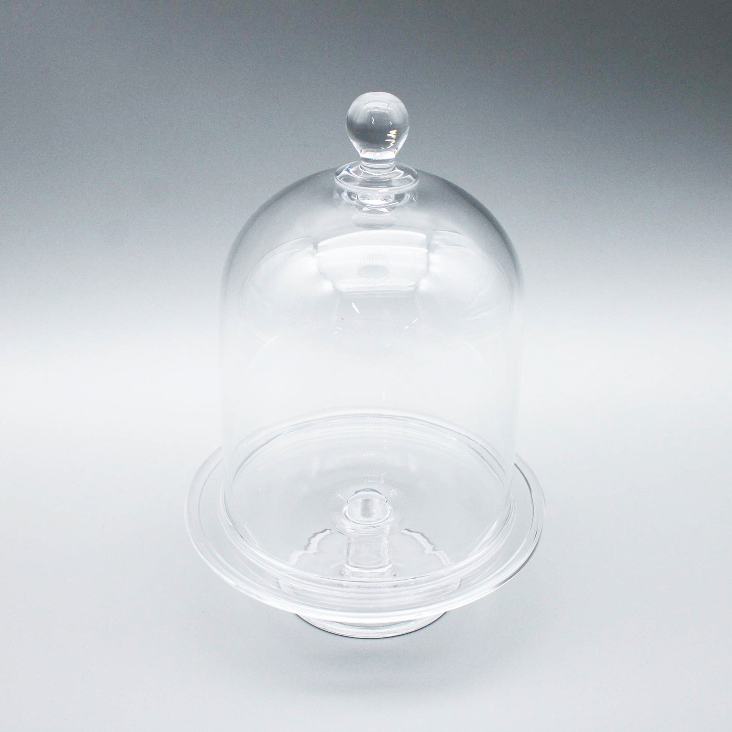 Dome & Compote S Clear_Taku Eiki