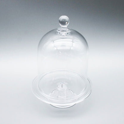Dome & Compote S Clear_Taku Eiki