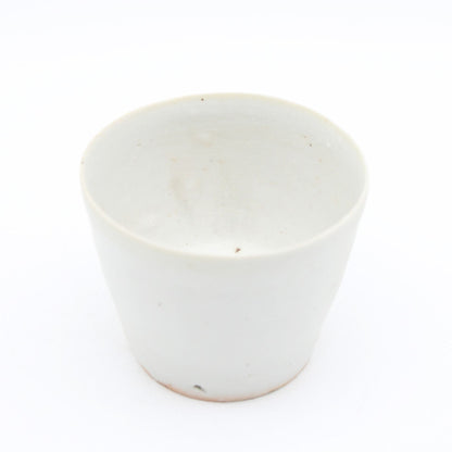 Wood fired Soba choko 606_Yoshio Kangawa