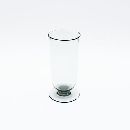 Sake Sakazuki CupGray_Taku Eiki