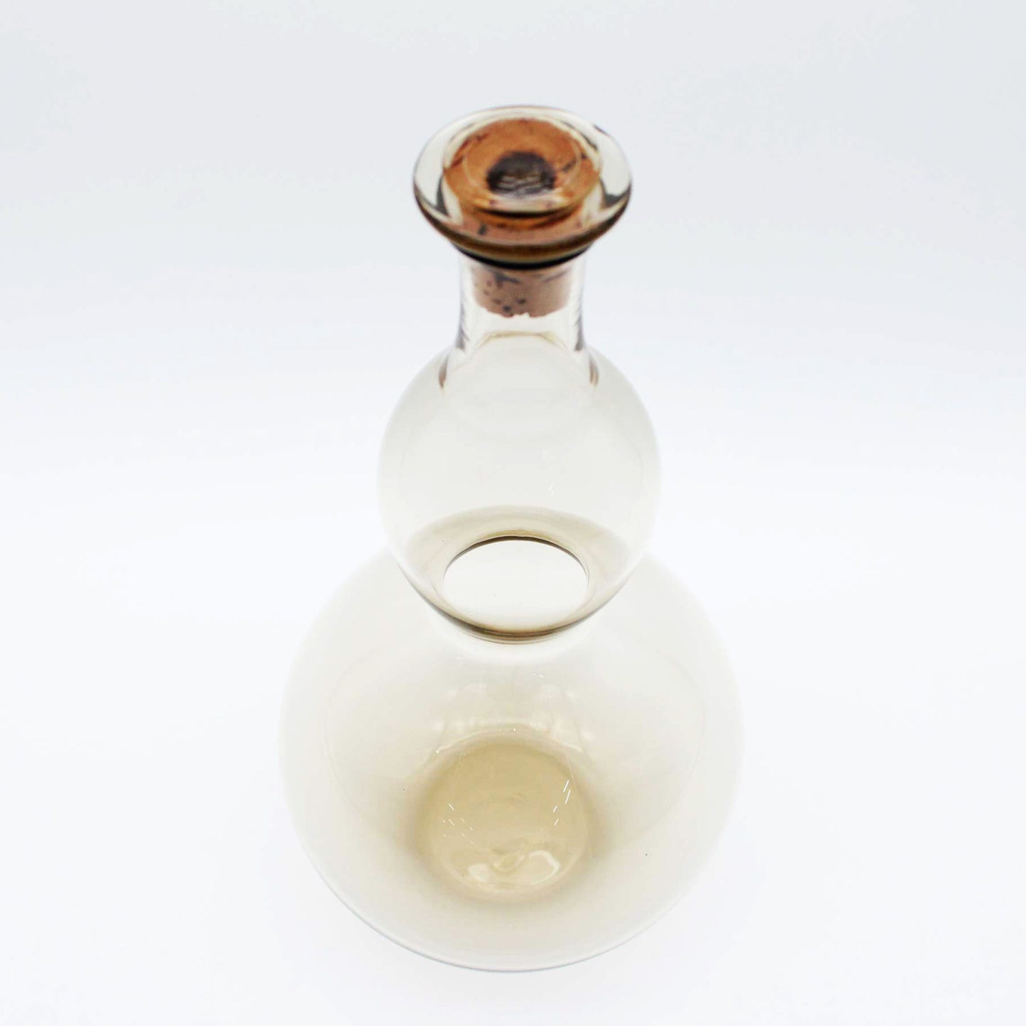 Bottle Amber_Taku Eiki