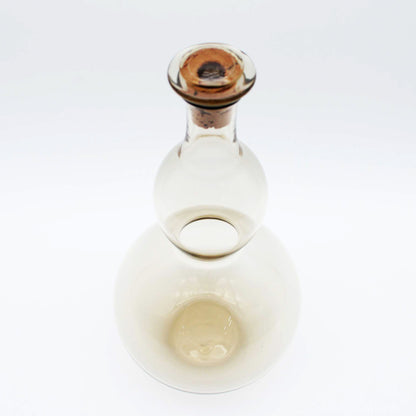 Bottle Amber_Taku Eiki