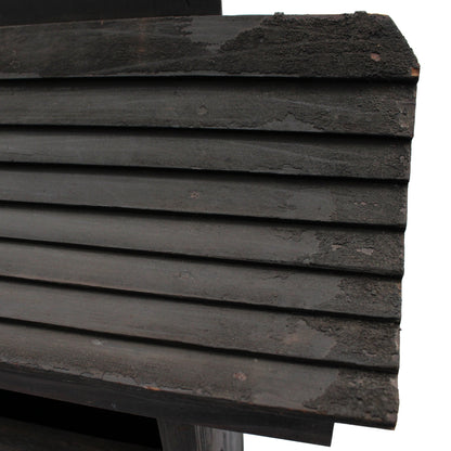 Vintage Shinto altar _65