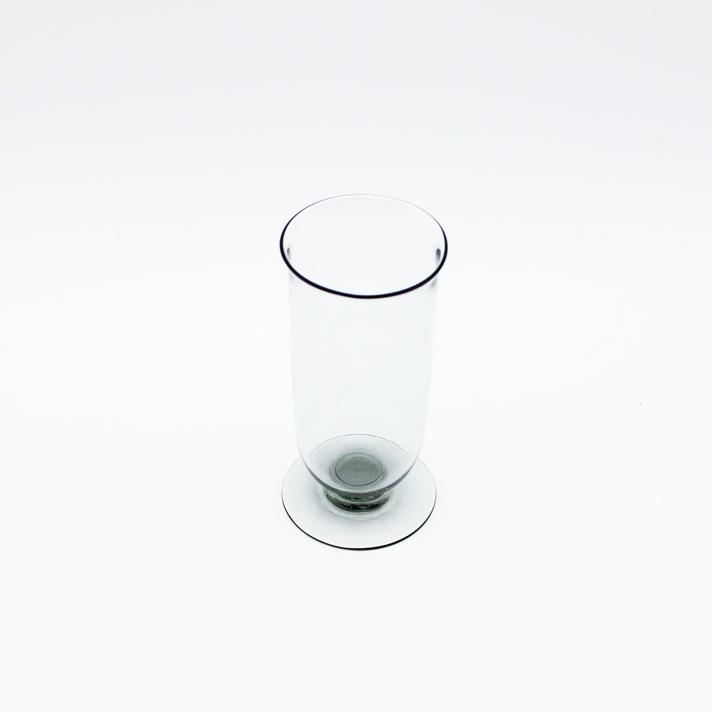 Sake Sakazuki CupGray_Taku Eiki