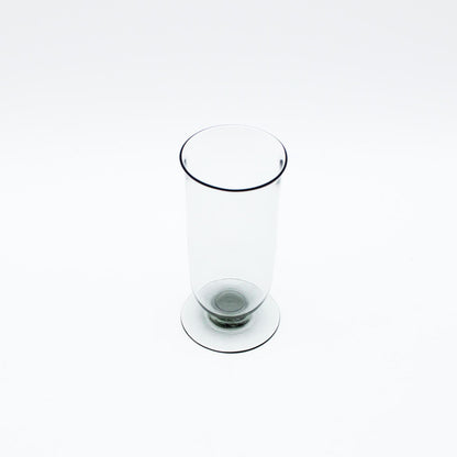 Sake Sakazuki CupGray_Taku Eiki