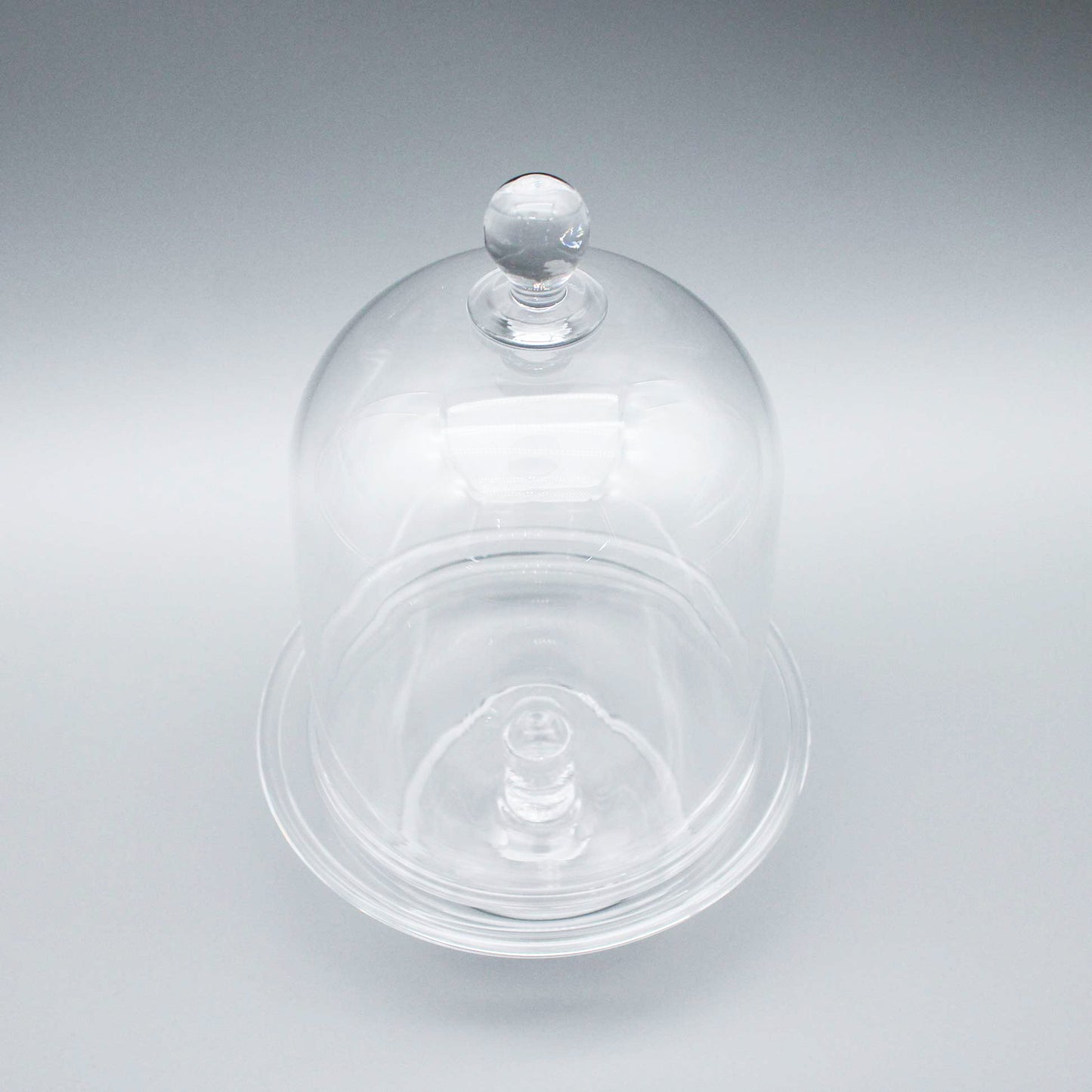 Dome & Compote S Clear_Taku Eiki