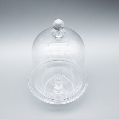 Dome & Compote S Clear_Taku Eiki