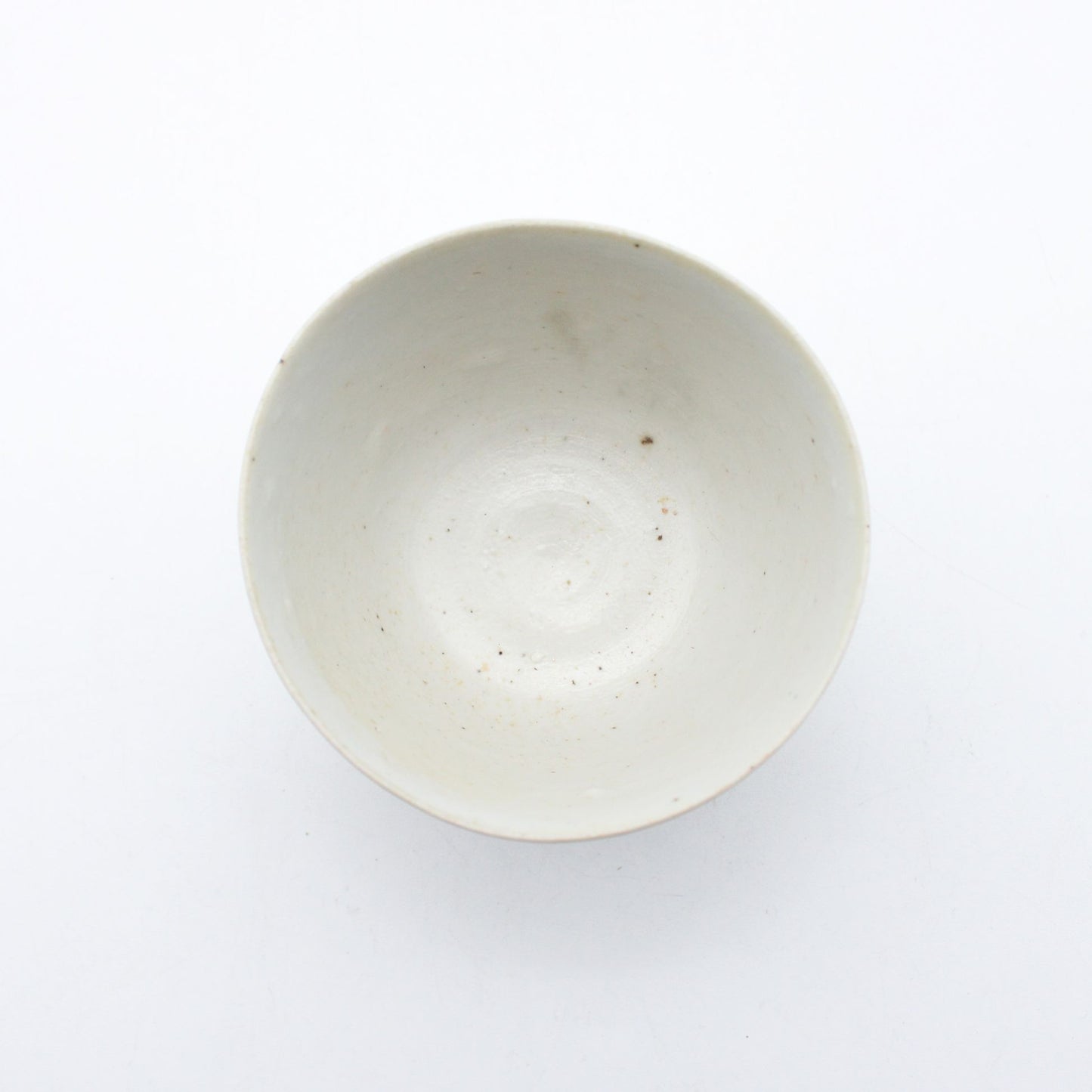 Wood fired Soba choko 606_Yoshio Kangawa
