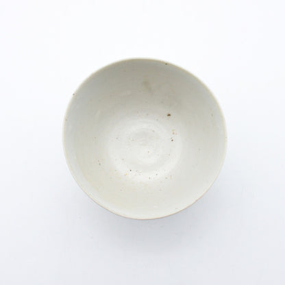 Wood fired Soba choko 606_Yoshio Kangawa
