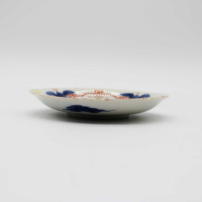 ANTIQUES Small plate J_512