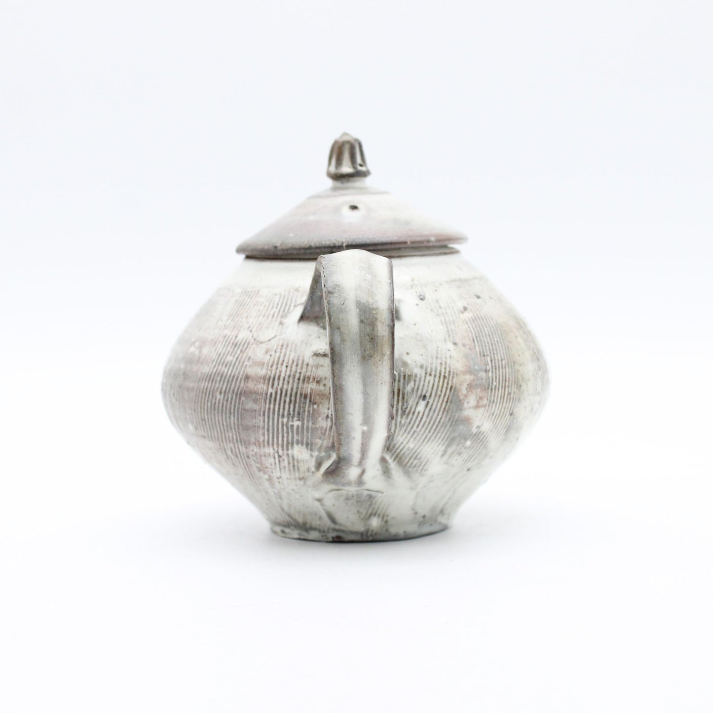 Tea pot 606_Michikazu Sakai