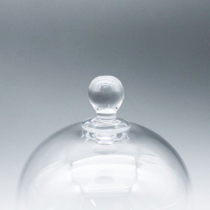 Dome & Compote S Clear_Taku Eiki