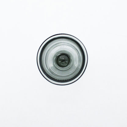 Sake Sakazuki CupGray_Taku Eiki