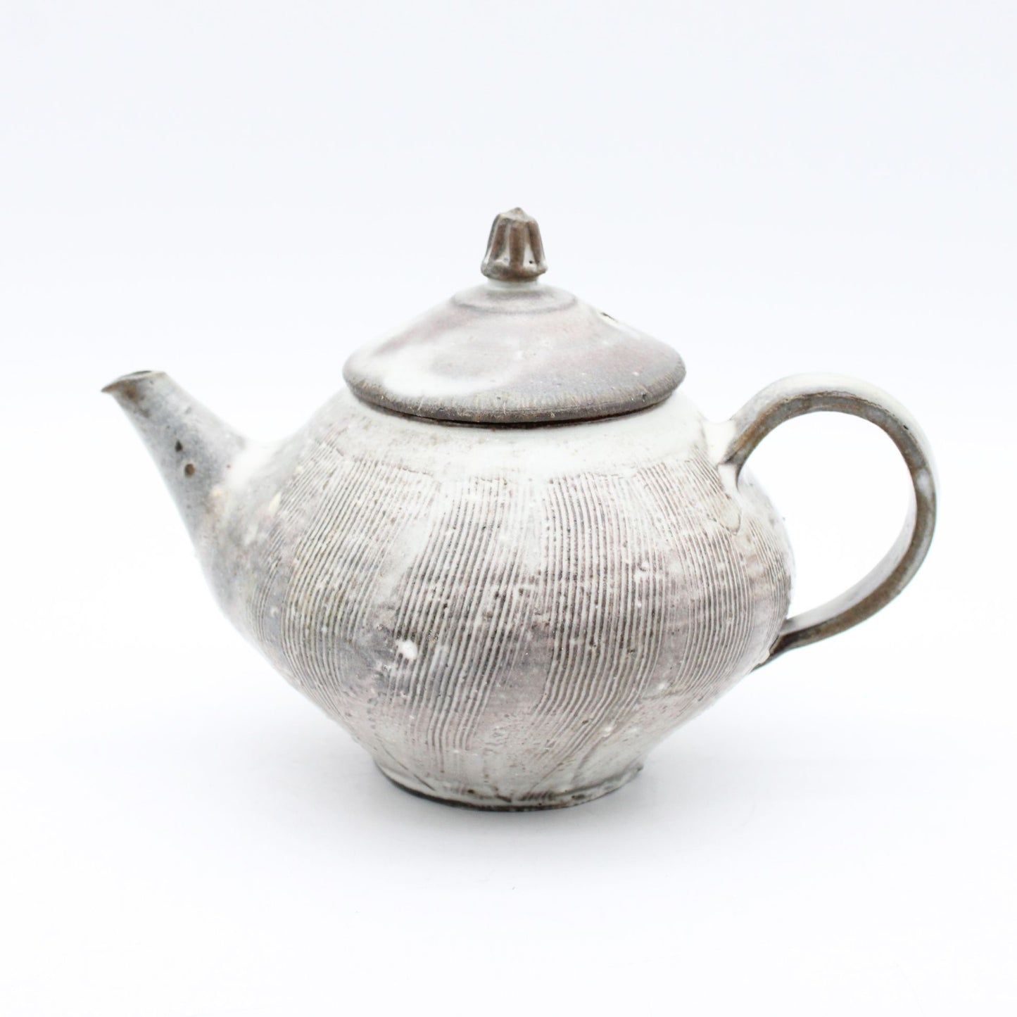 Tea pot 606_Michikazu Sakai