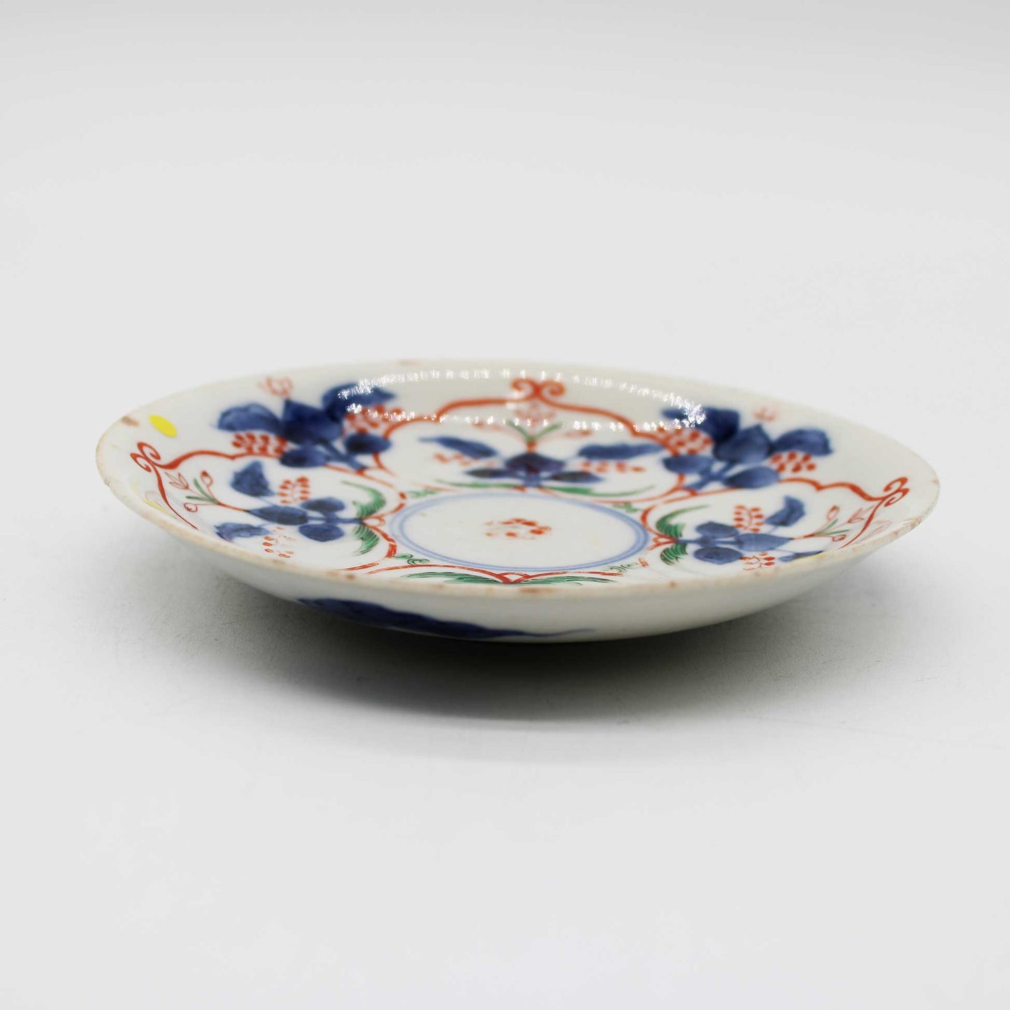 ANTIQUES Small plate J_512