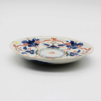ANTIQUES Small plate J_512