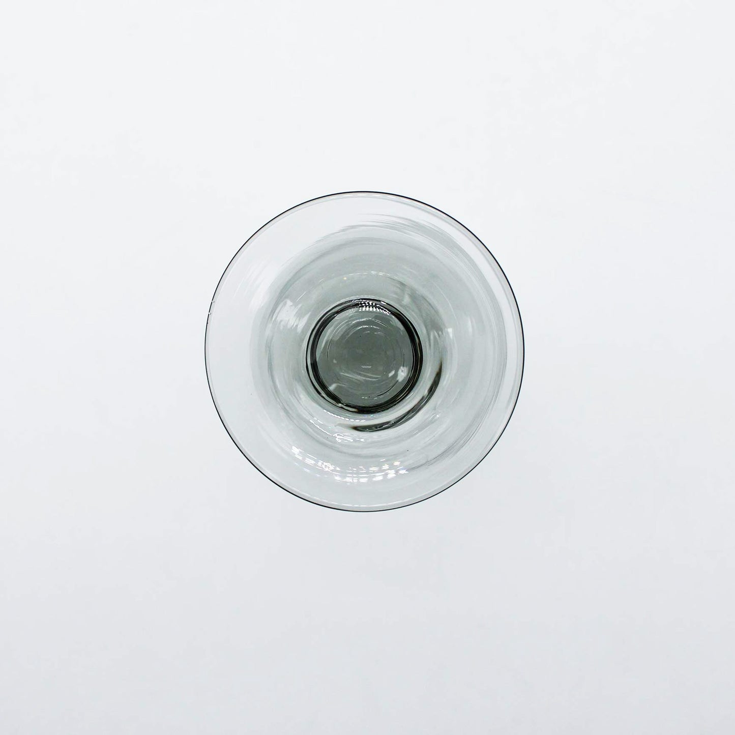 Sake Sakazuki CupGray_Taku Eiki