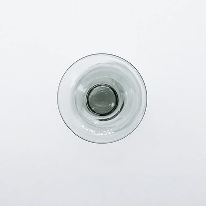 Sake Sakazuki CupGray_Taku Eiki