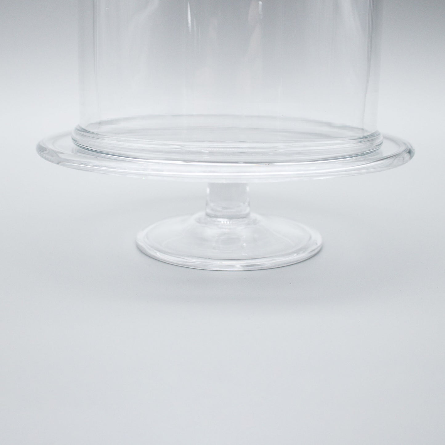 Dome & Compote S Clear_Taku Eiki