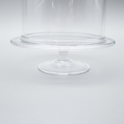 Dome & Compote S Clear_Taku Eiki