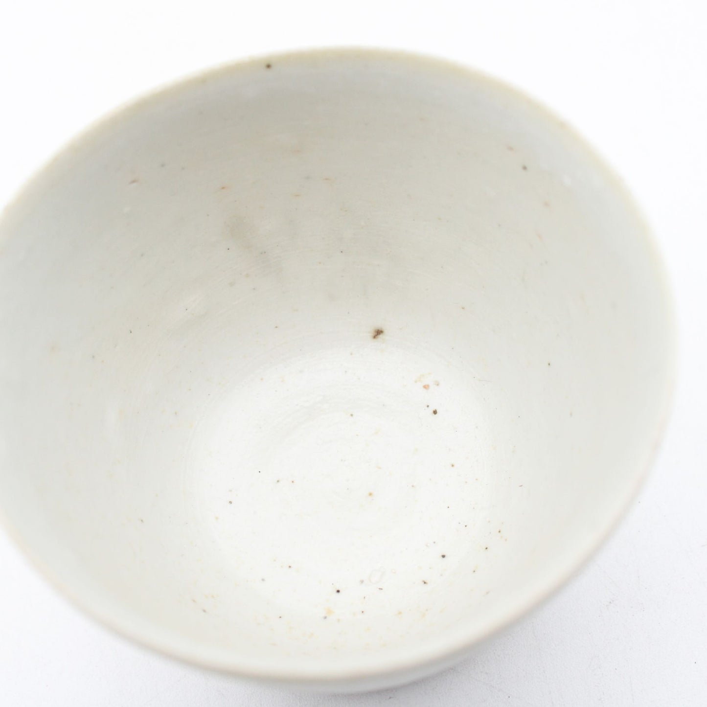 Wood fired Soba choko 606_Yoshio Kangawa