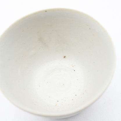 Wood fired Soba choko 606_Yoshio Kangawa