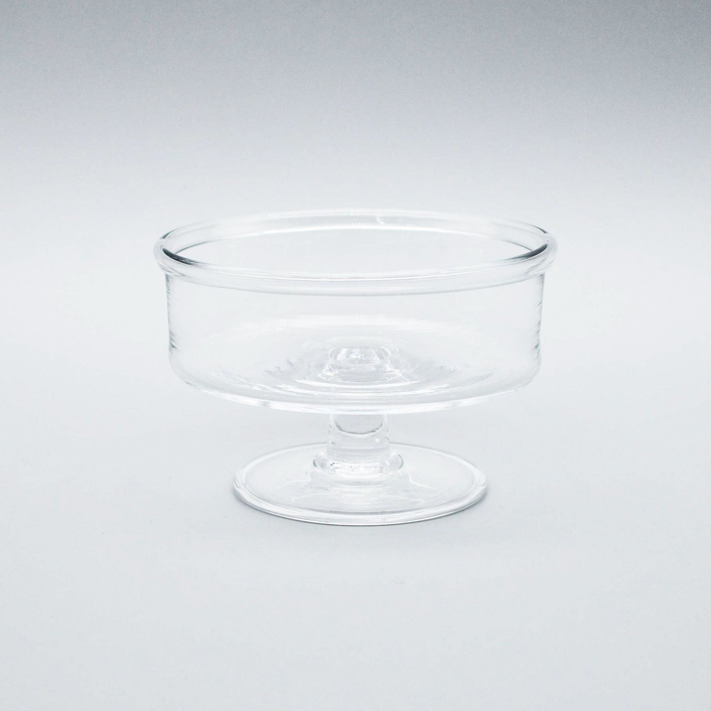 Gelato Cup Clear_Taku Eiki