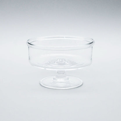 Gelato Cup Clear_Taku Eiki