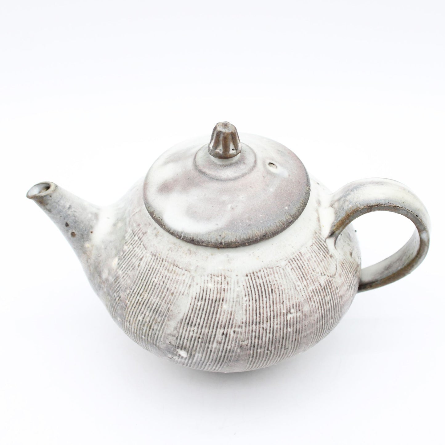 Tea pot 606_Michikazu Sakai