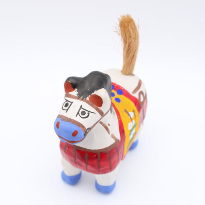 Miharu Horse Hariko B 609